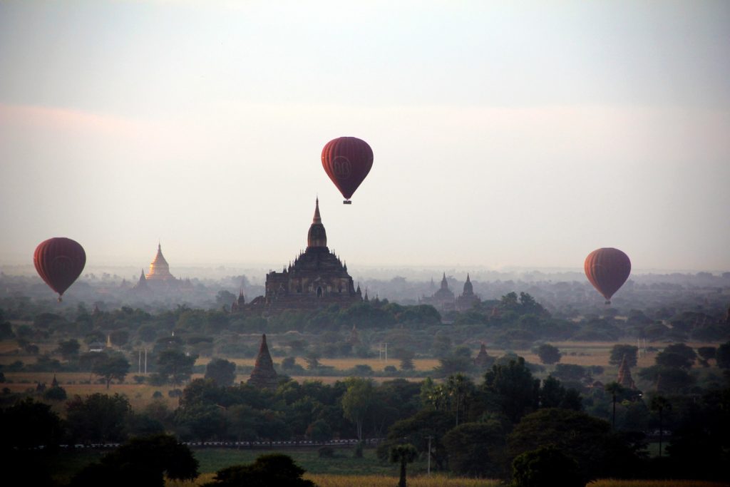 bagan